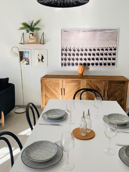 Le Viagio Superbe Appartement Avec Jacuzzi Sarlat-la-Canéda Exteriér fotografie