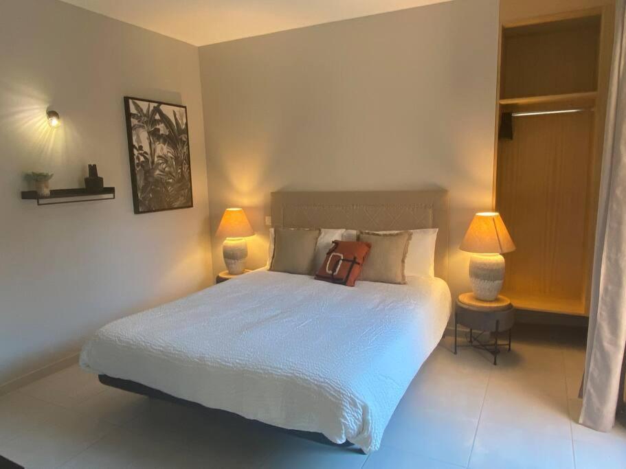 Le Viagio Superbe Appartement Avec Jacuzzi Sarlat-la-Canéda Exteriér fotografie