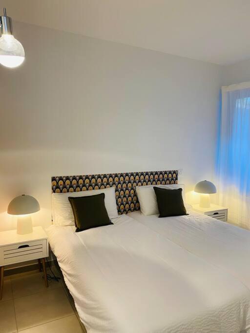 Le Viagio Superbe Appartement Avec Jacuzzi Sarlat-la-Canéda Exteriér fotografie