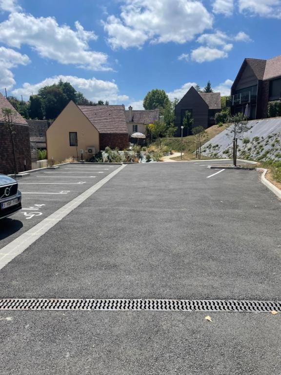Le Viagio Superbe Appartement Avec Jacuzzi Sarlat-la-Canéda Exteriér fotografie