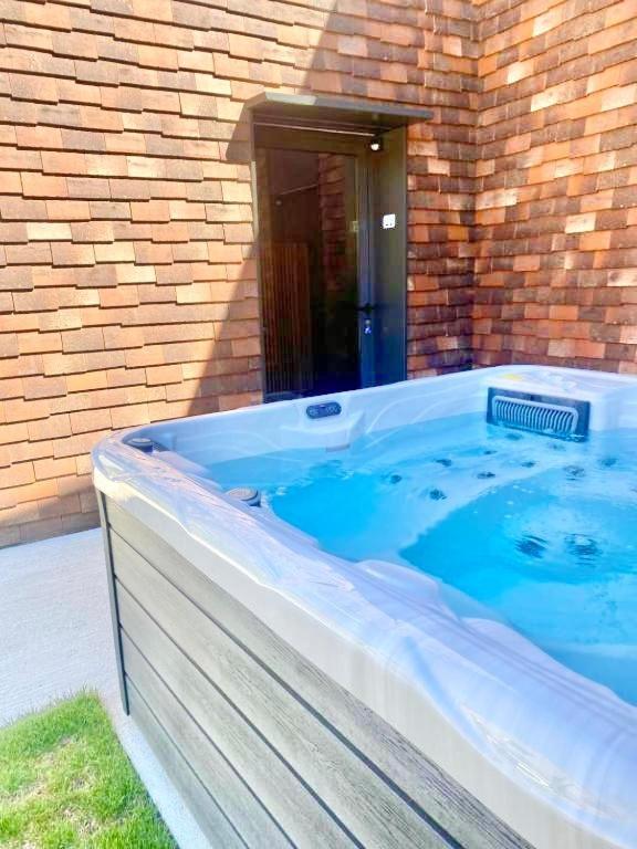 Le Viagio Superbe Appartement Avec Jacuzzi Sarlat-la-Canéda Exteriér fotografie